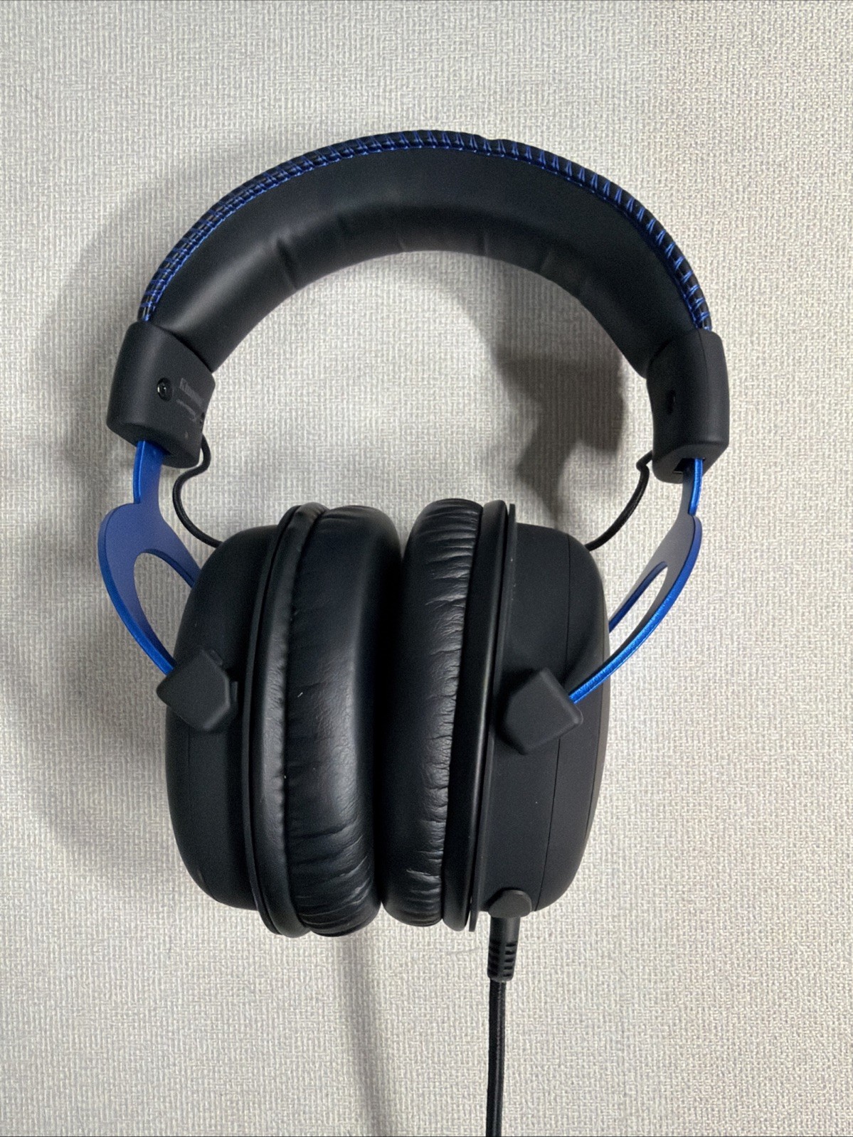 HyperX Cloud Wired Console Gaming Headset for PS4