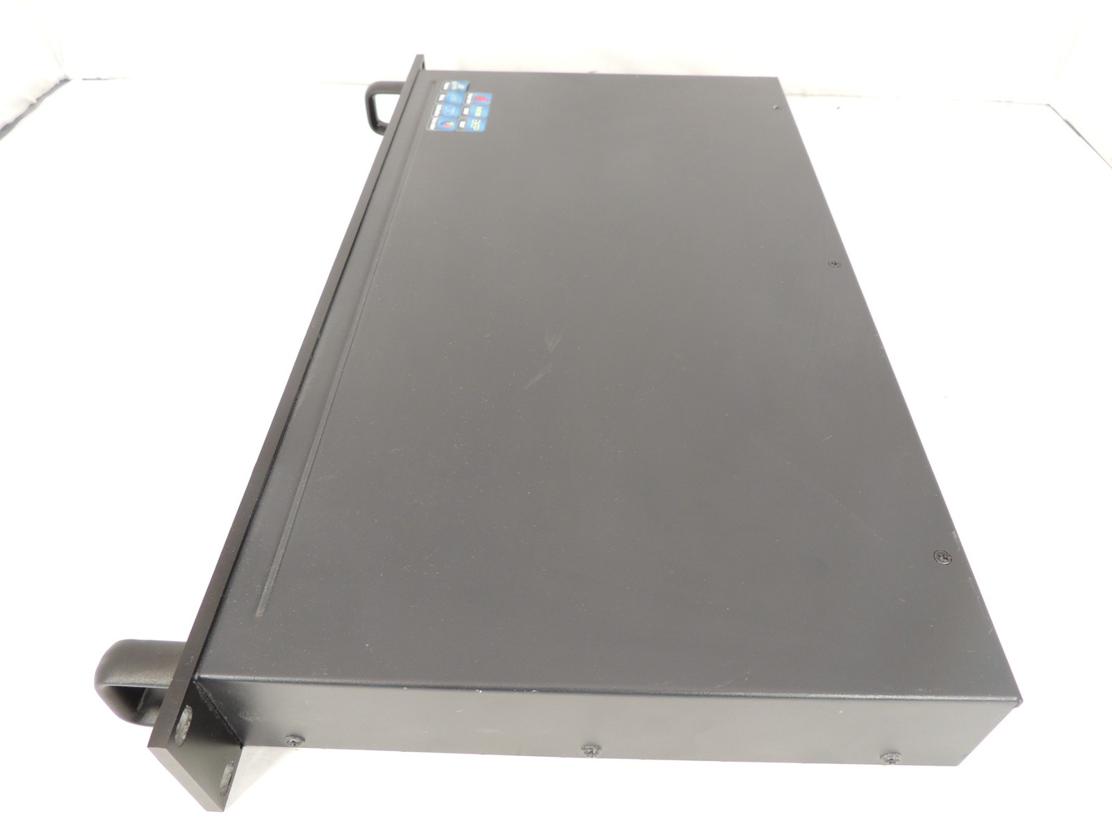 NovaStar MCTRL660 LED Display Video Wall Controller Latest Firmware Tested
