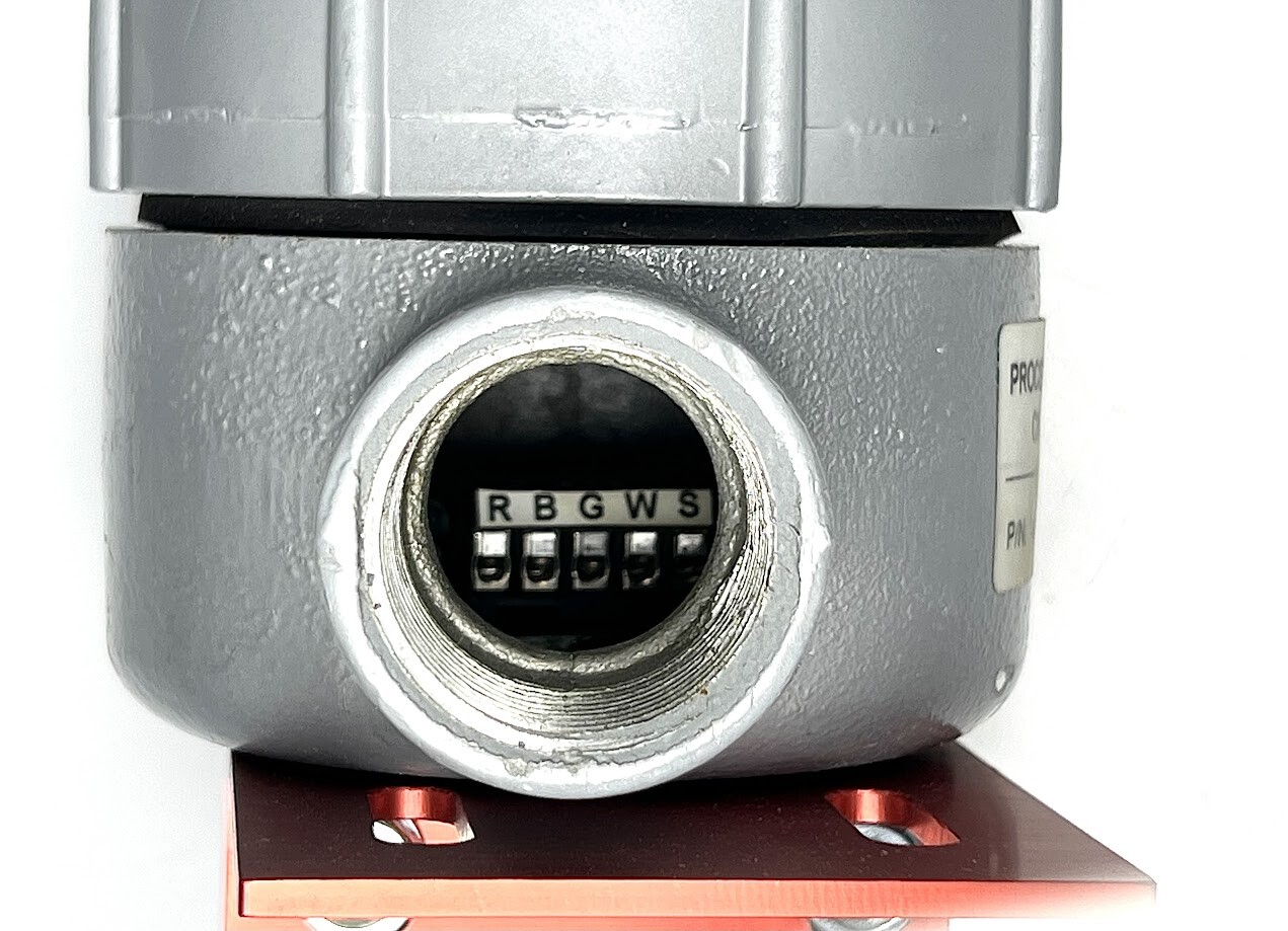 Process Control Systems Inc, PCS, 1463GEC, OEM