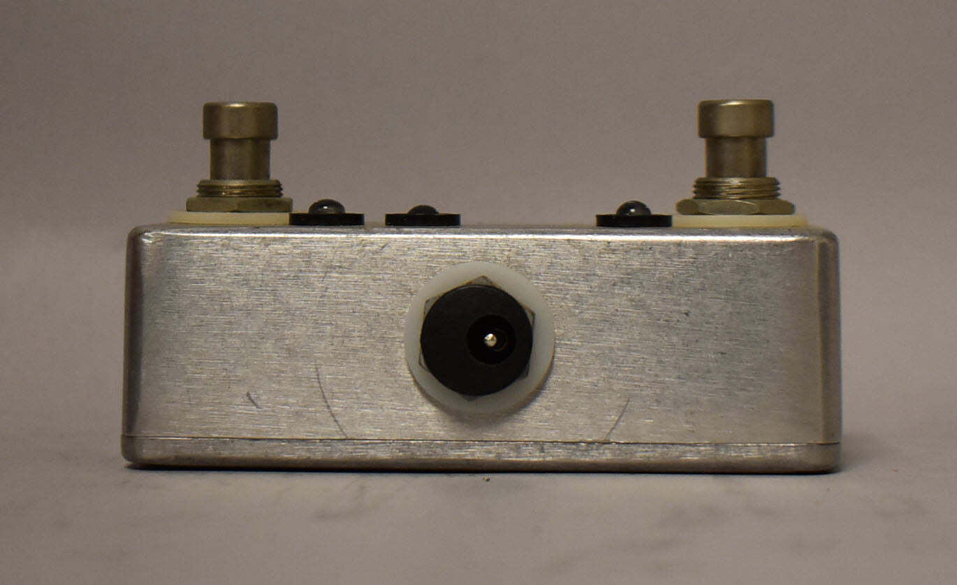 Loop-Master ABY Box