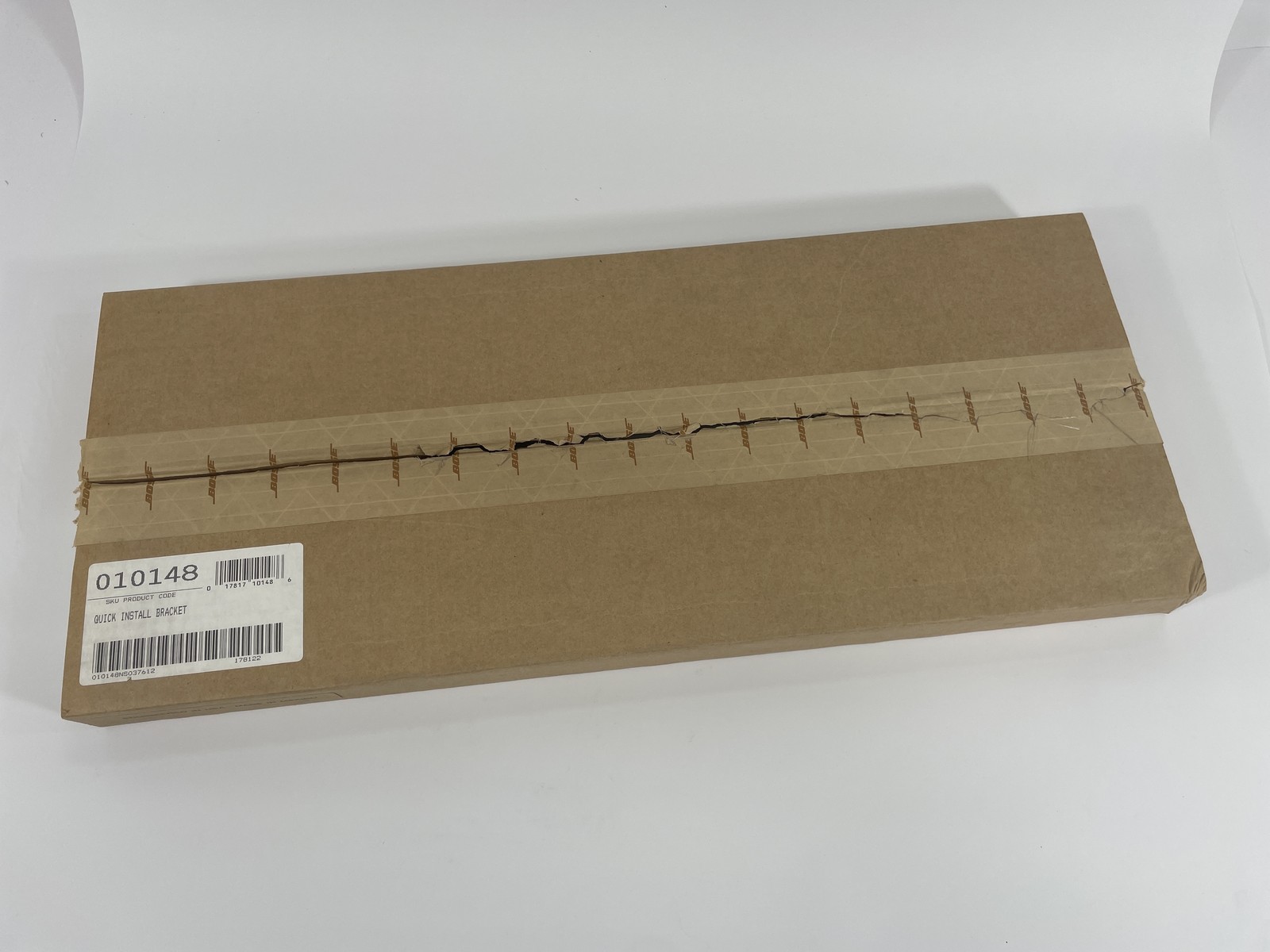 New Open-Box Bose Quick Install Bracket for FS Model 8/32 UOM-Single 180143