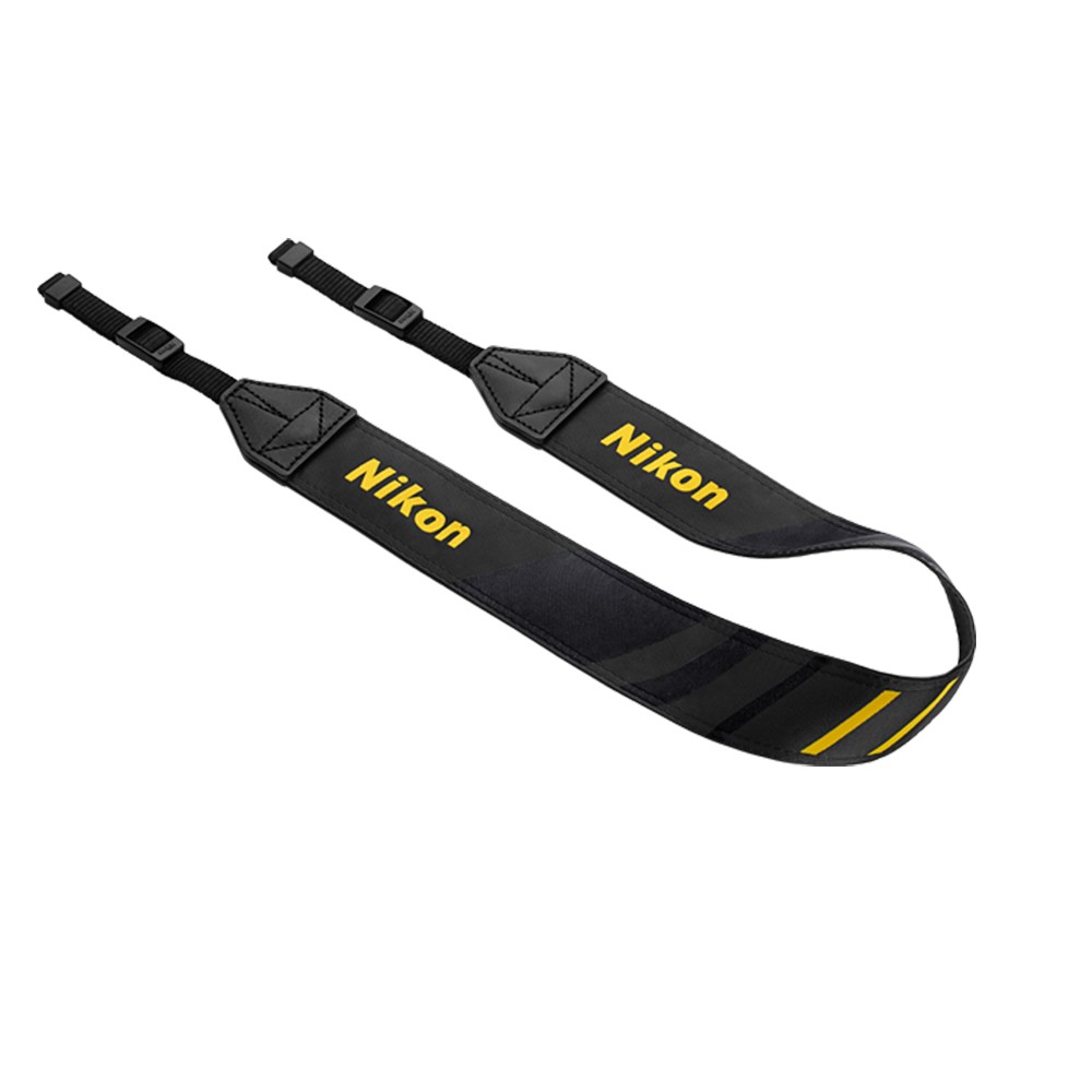 Nikon AN-DC28 Camera Strap for Z9 (Black)