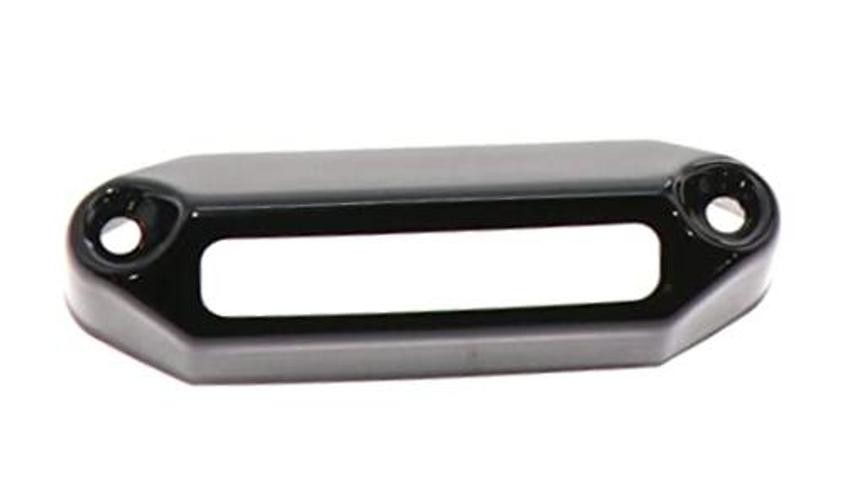 Tecniq Inc Accent Light Black 45 Degree Case - D07-0B45-1
