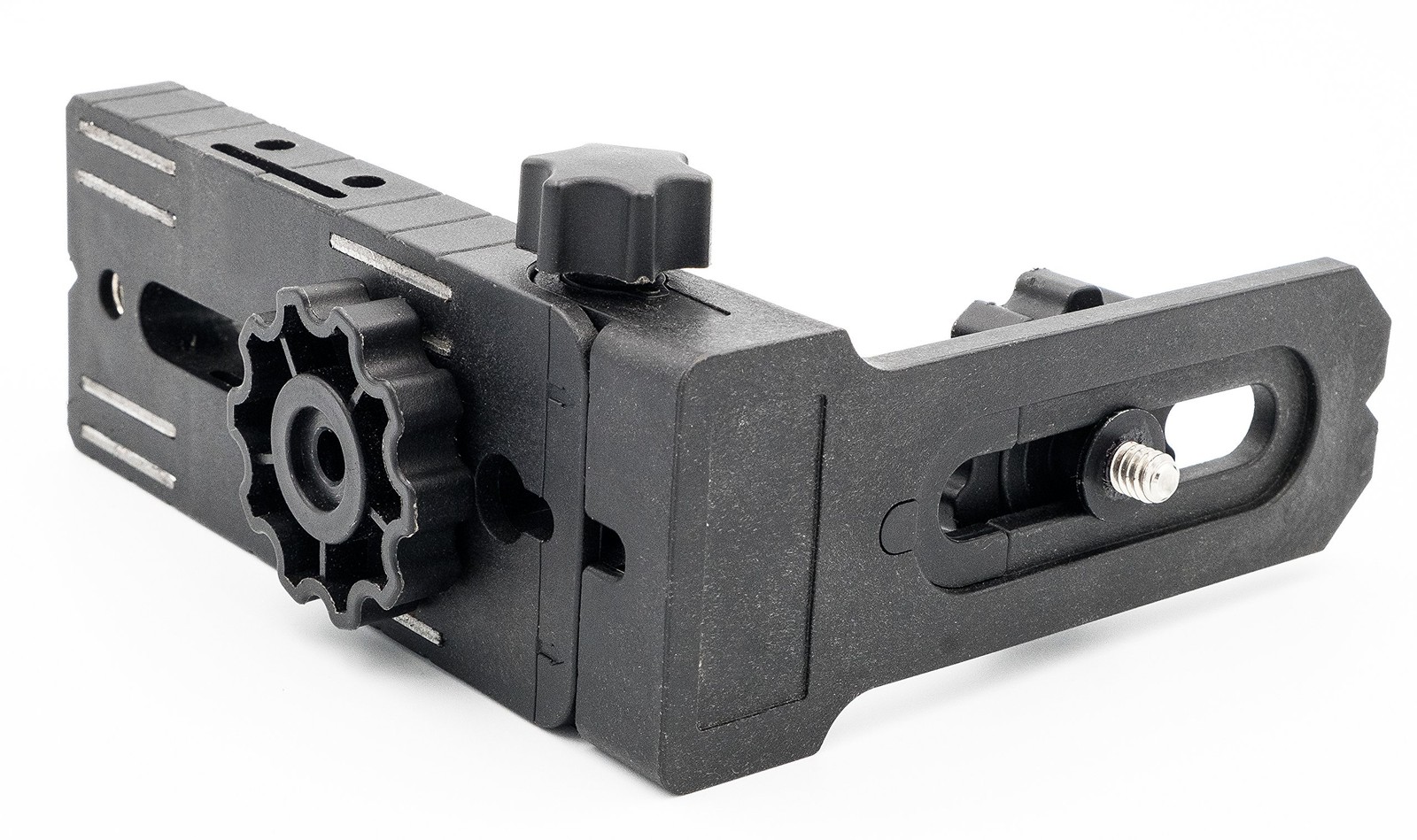Adir Multifunctional Line Laser Level Wall Mount Bracket - Magnetic Bracket...