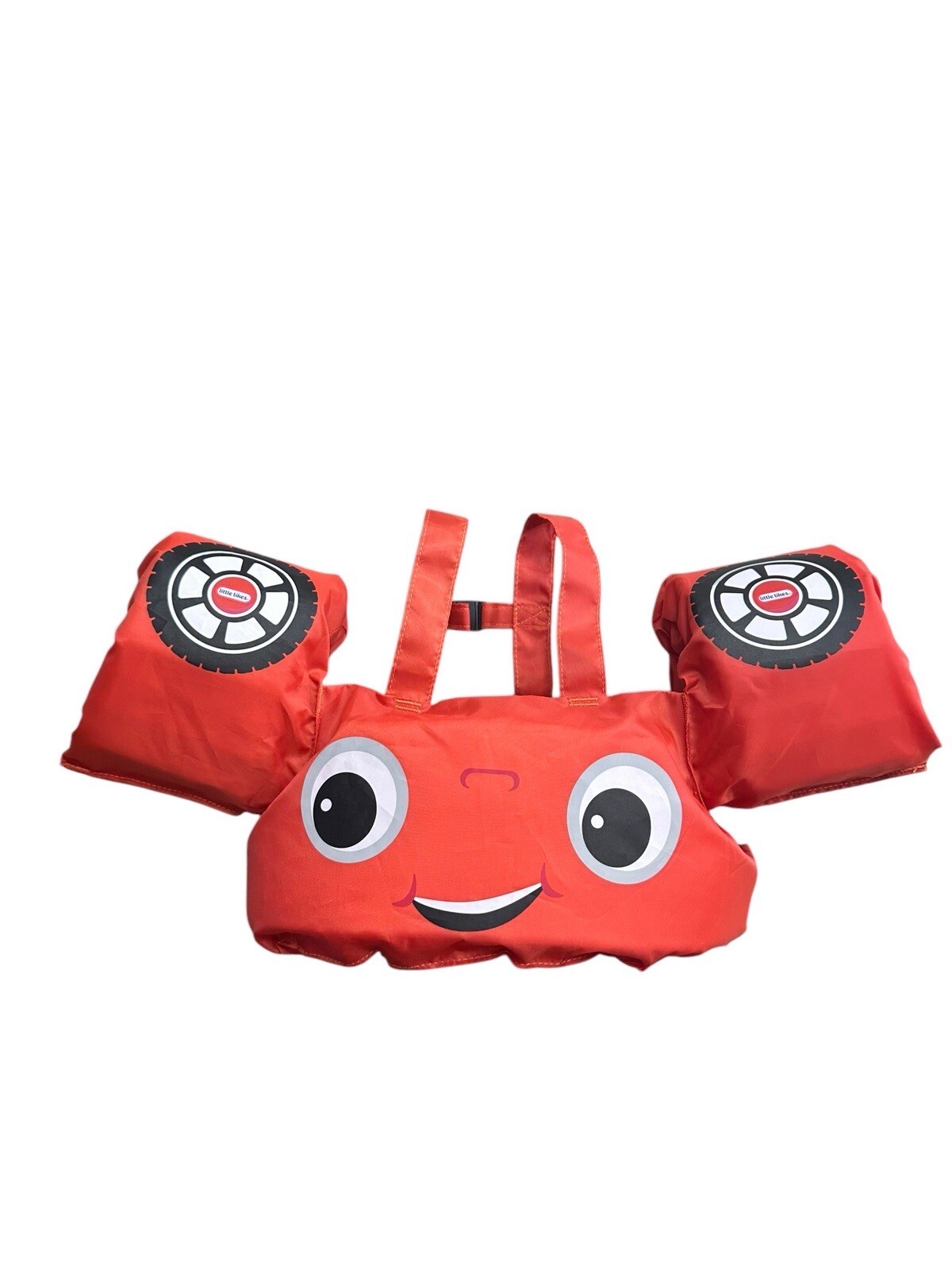 Little Tikes Cozy Coupe Swim Trainer Floaty Swim Academy Brand New In Packaging