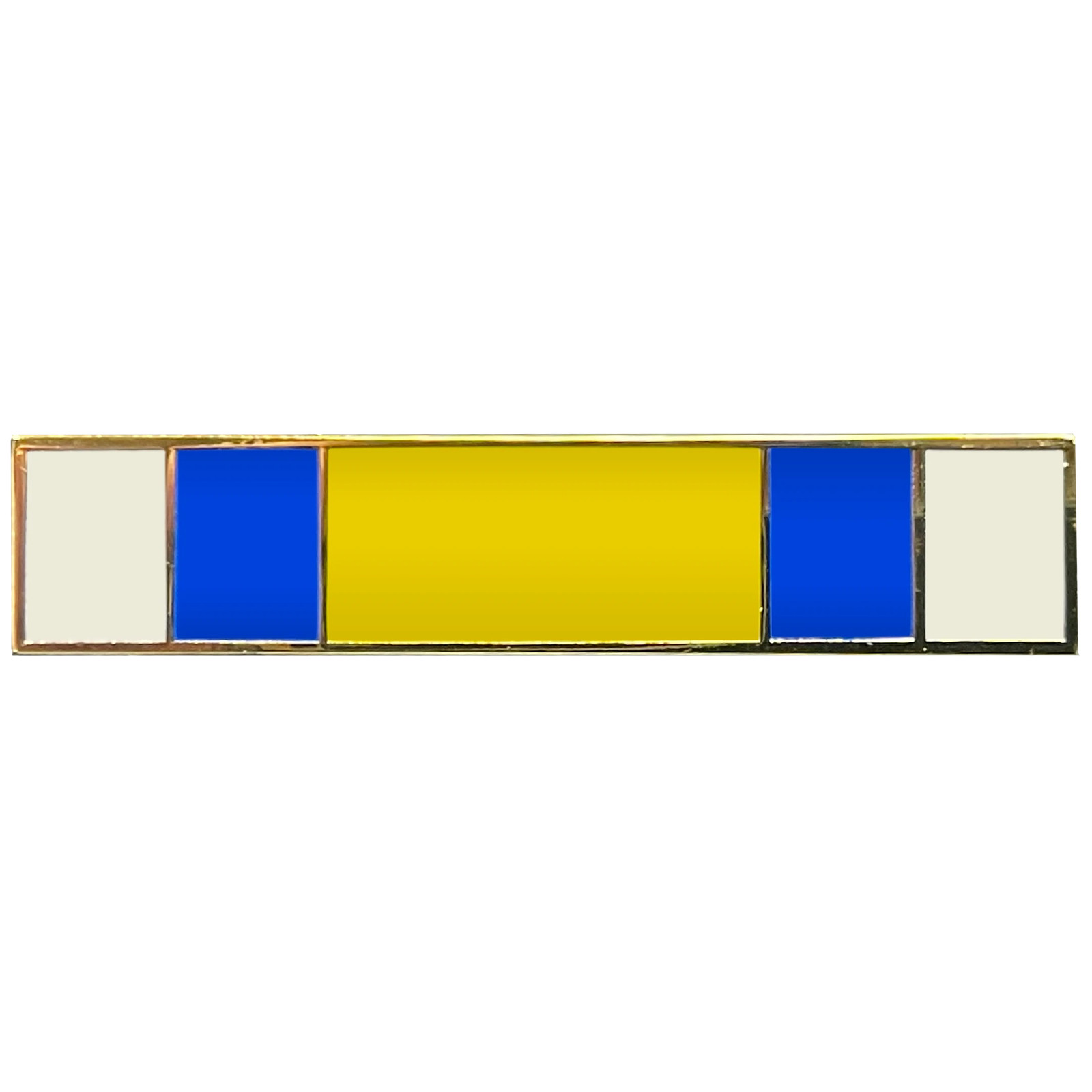 EL8-019 Marksman Unit Citation Commendation Bar Pin Police CBP Field Operations