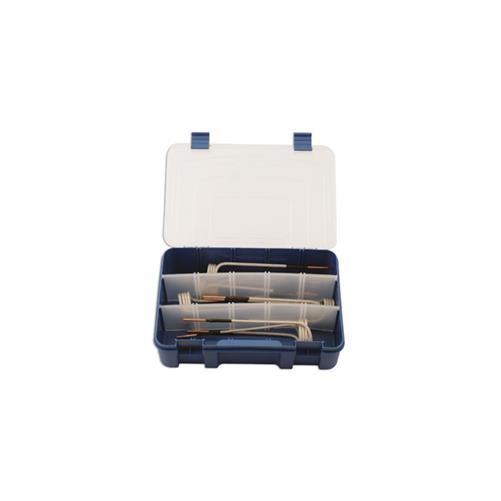 Laser Tools Heat Inductor Coil Kit 5841