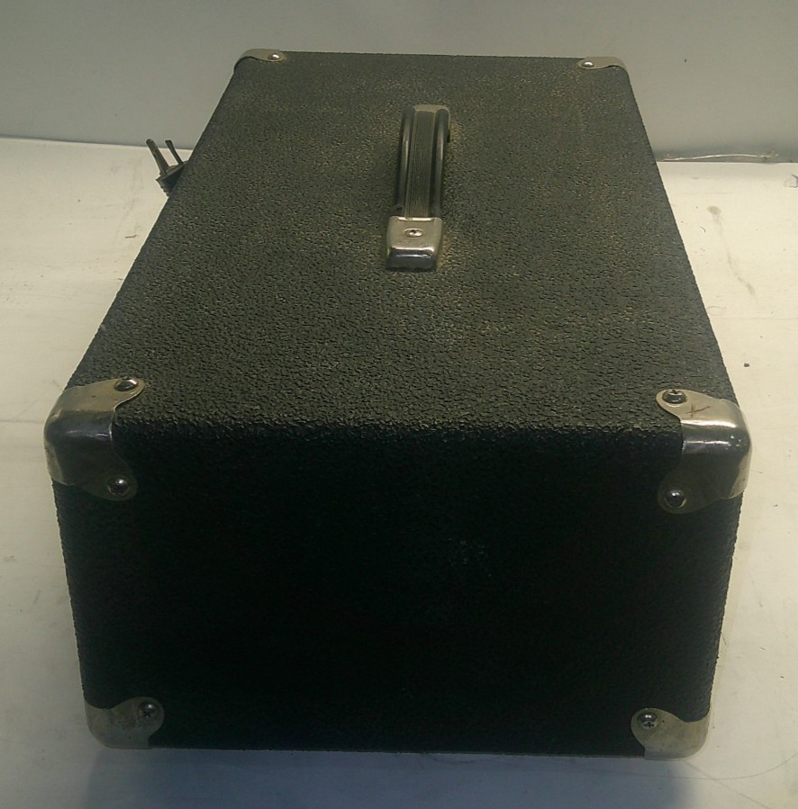 Peavey XR400 Powered Mixer Amp