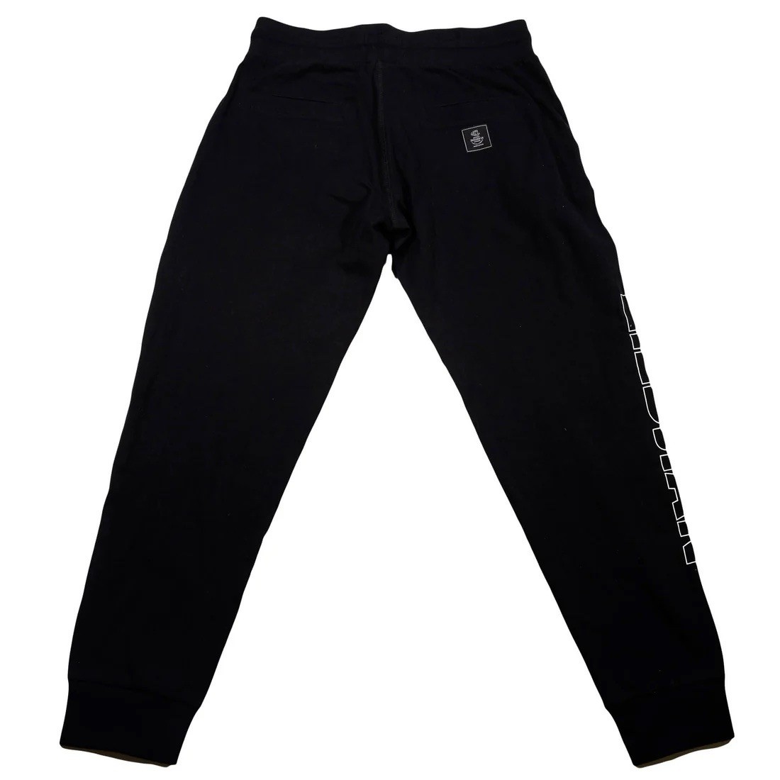 Zildjian Lightweight Joggers Black (Small)