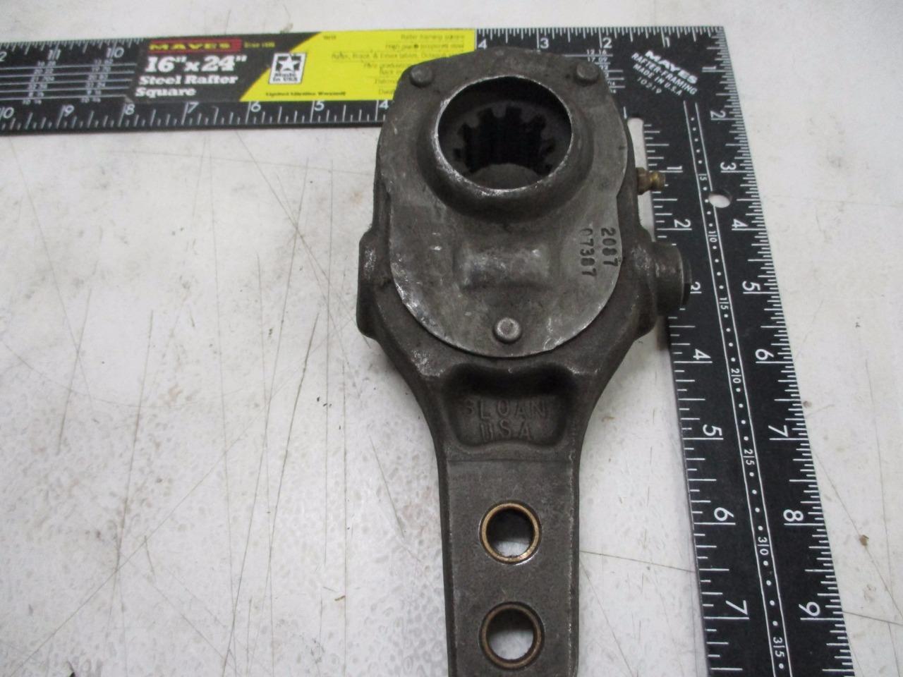 SLOAN SLACK ADJUSTER 2087 07387
