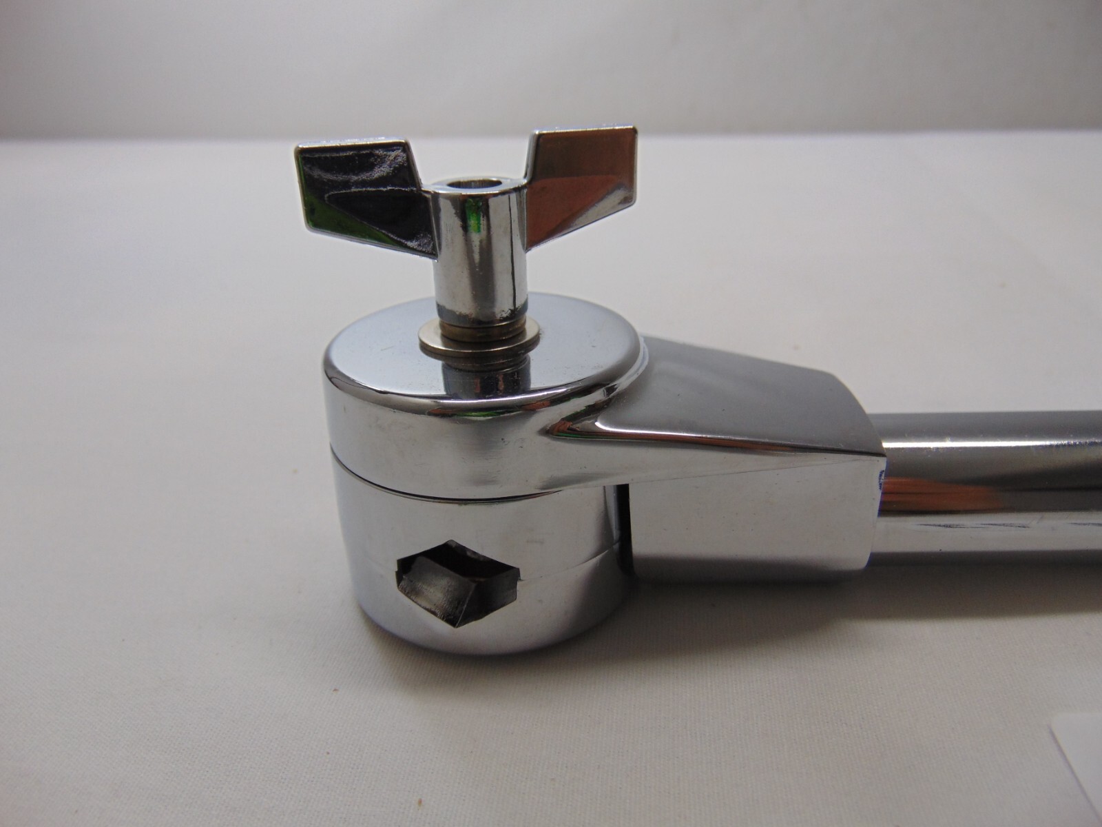 Alesis Electronic Drum Arm Replacement Part Only Chrome