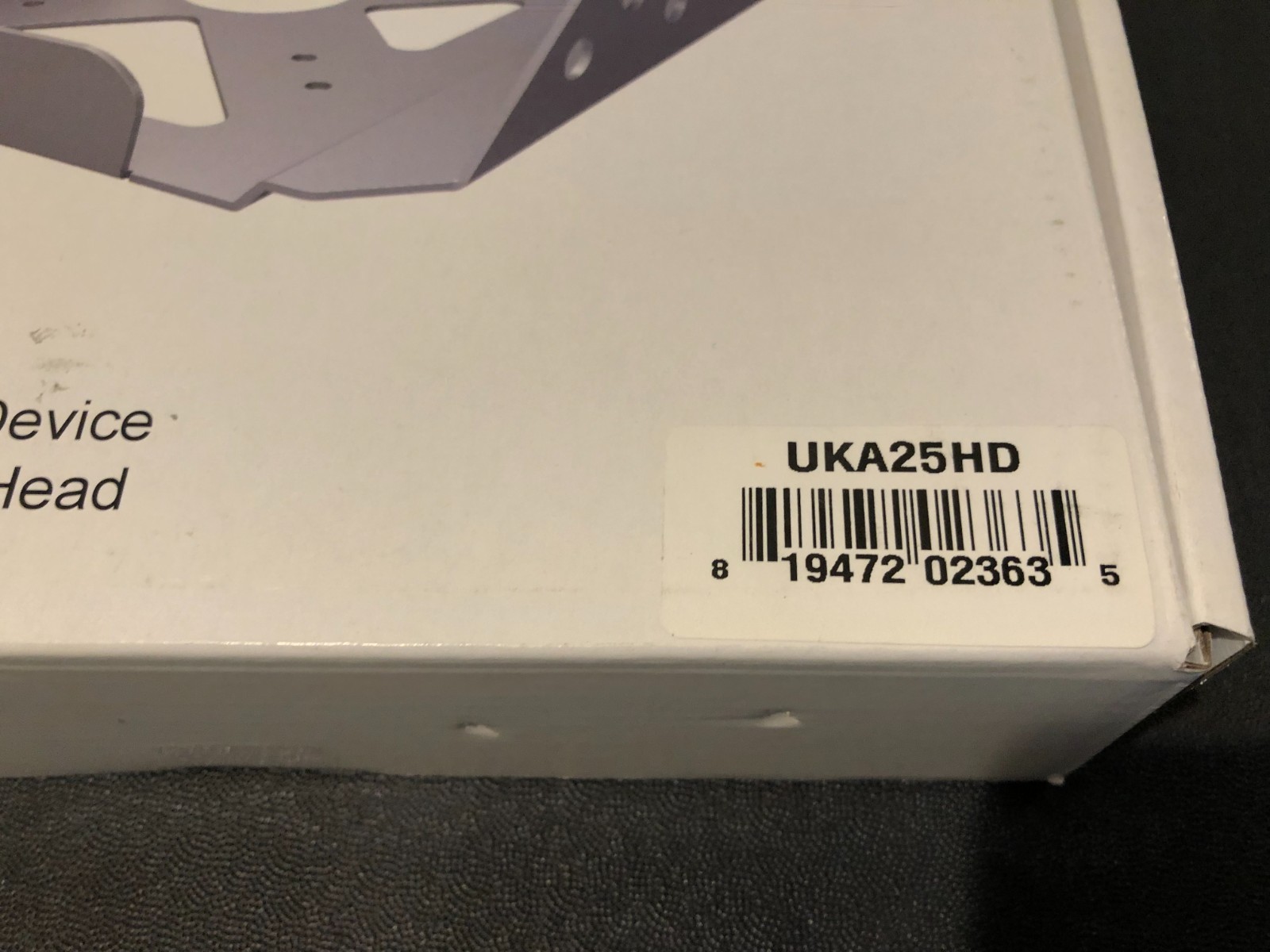 Compulocks Mac Mini Security Mount - Silver