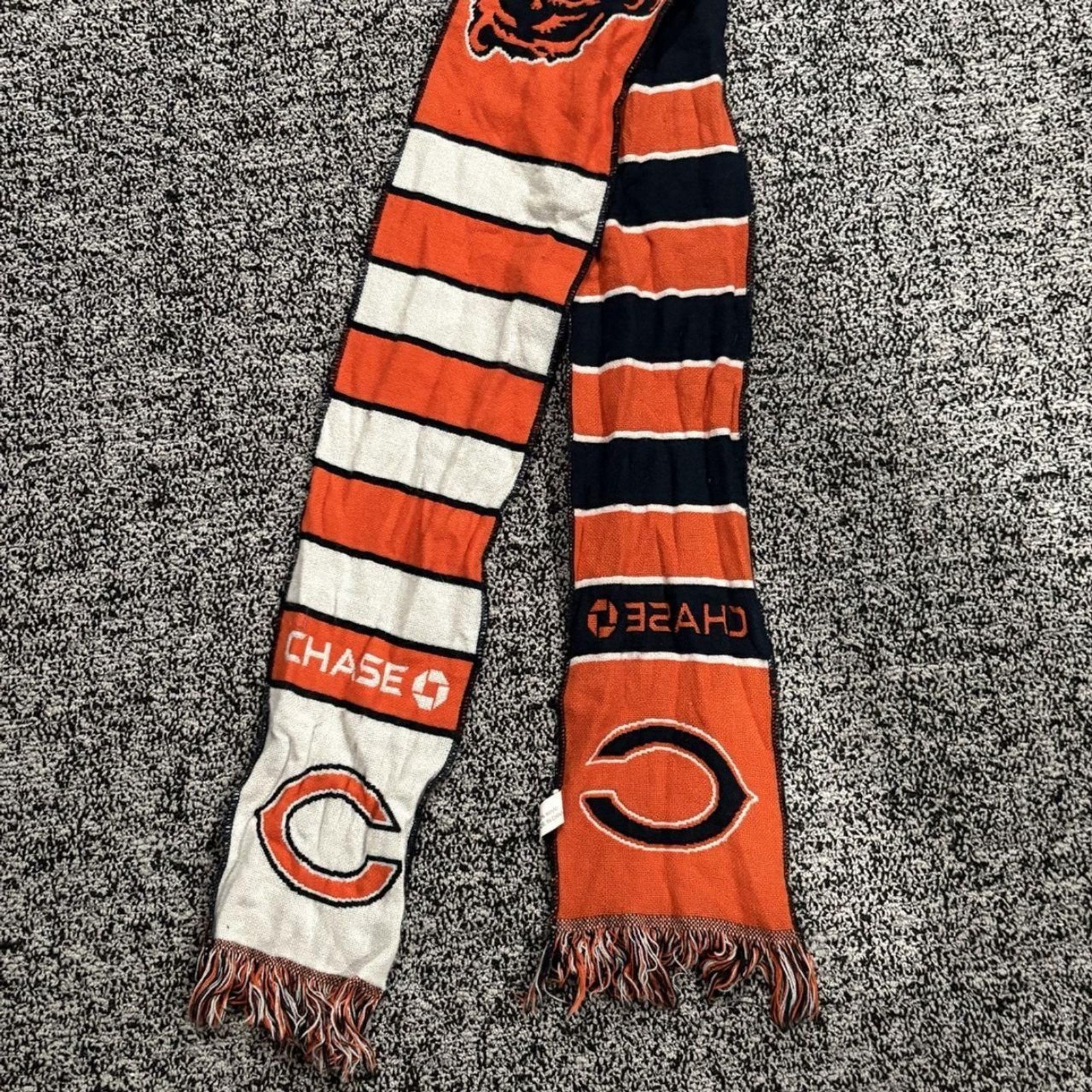 Nfl Men's multi Scarf-wraps