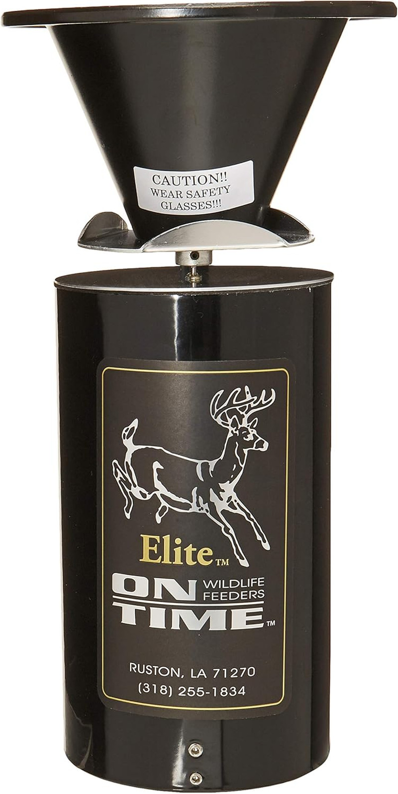 11113 Lifetime Elite Feeder Timer Only