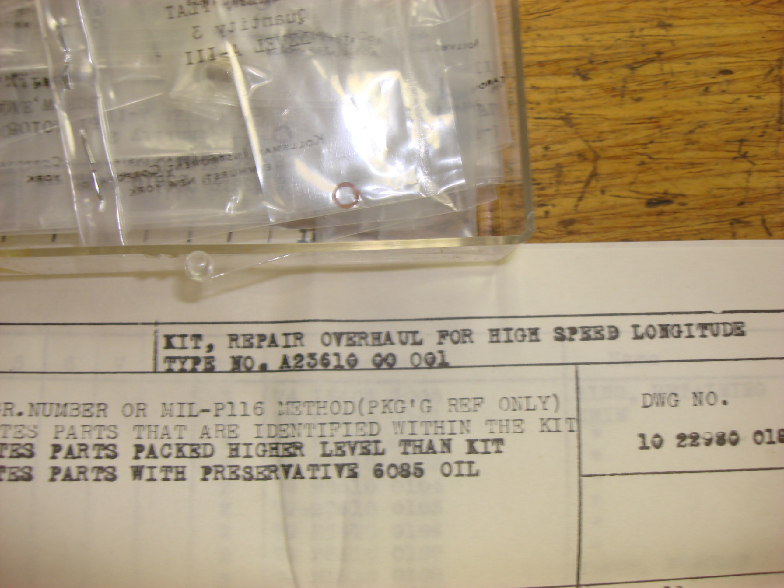 lot of 12 nos vintage aircraft, gauge repair kits kollsman high speed longitude