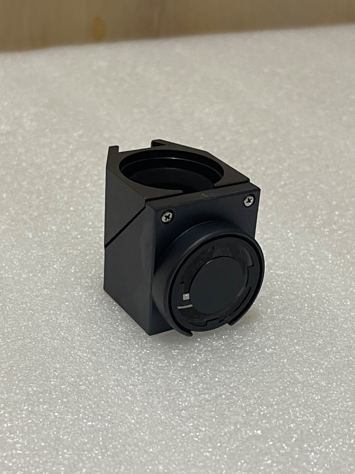 Olympus Microscope Darkfield Mirror Filter Cube U-MDF3