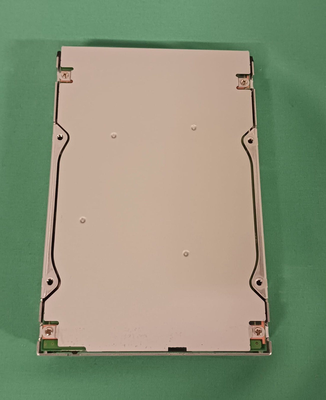 Olympus Magneto Optical Disk Drive - Model: MOS362E