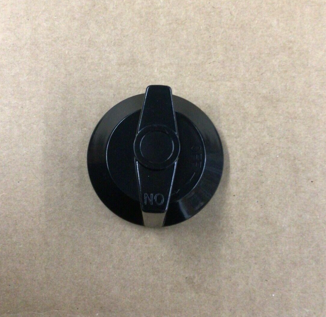 719255 - Wolf Knob