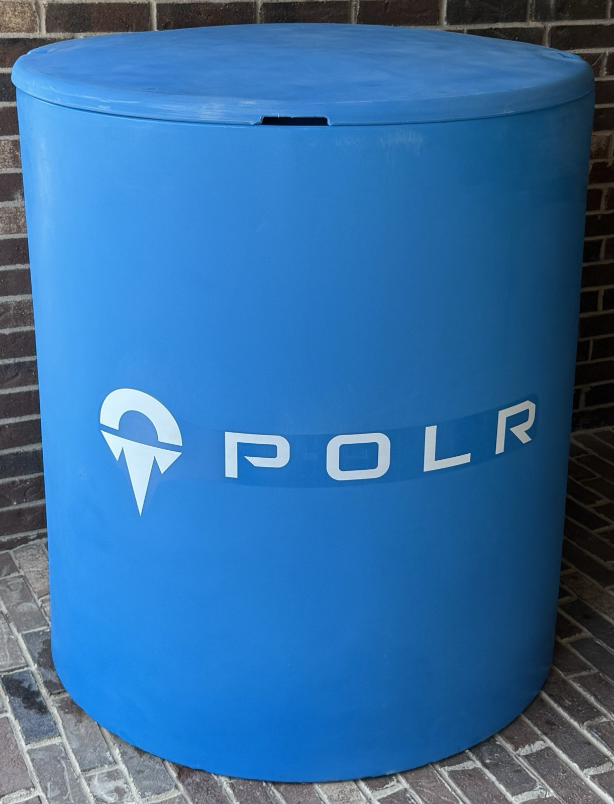 POLR Cold Plunge Unit - Demo model