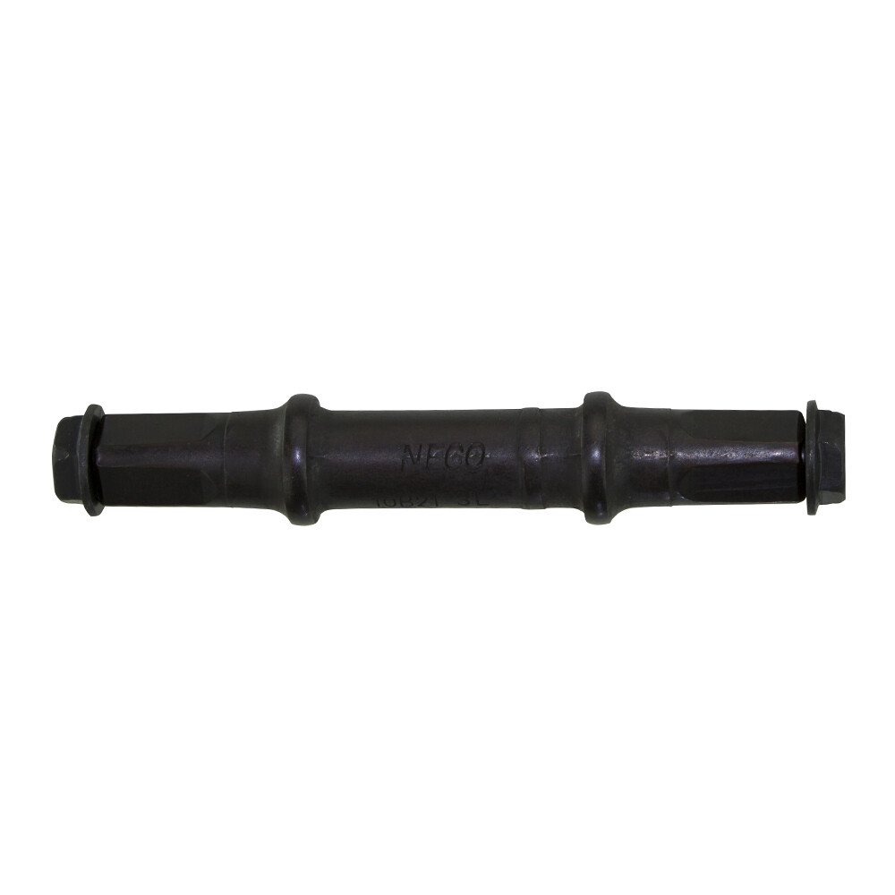 Cotterless B.B Axle Square Bolt 116mm