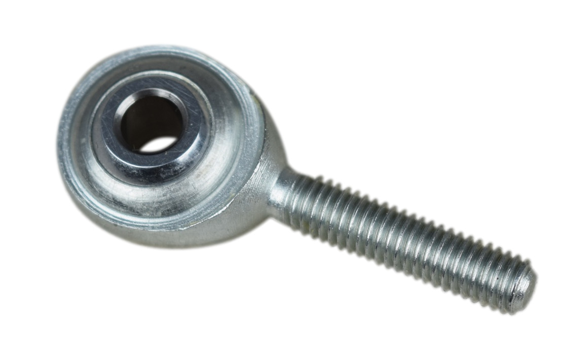 3/16 Right Hand RH Male Rod End Heim Joint CCVI EM3 CM3