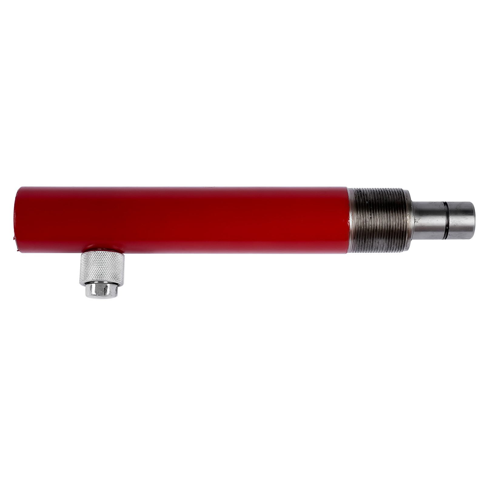 Porta Power Ram Hydraulic Jack 4 Ton Power Type 5 Stroke Auto Body Frame Repair