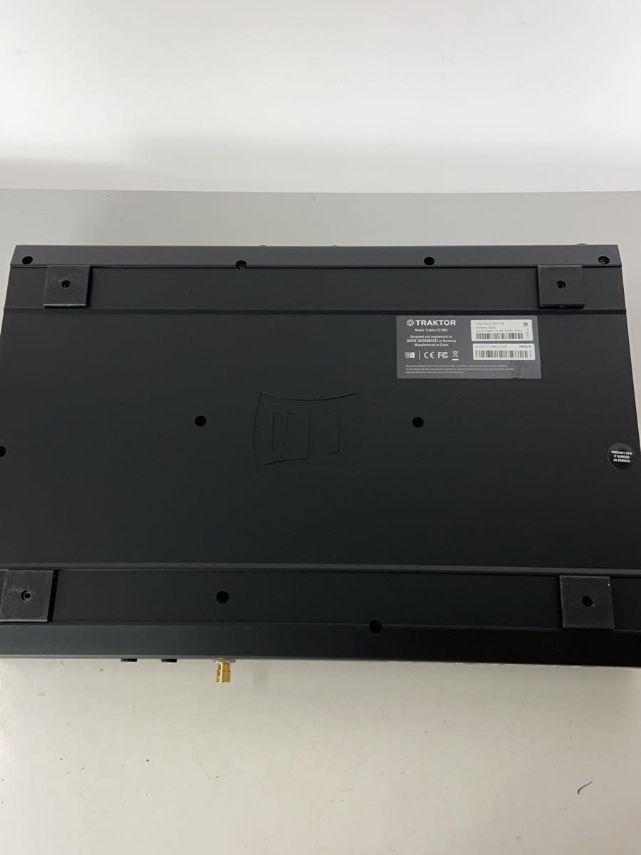 NATIVE INSTRUMENTS DJ EQUIPMENT Used