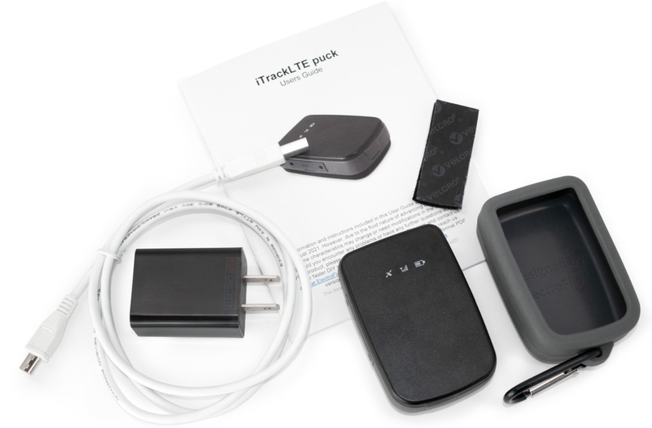 GPS Tracker Mini Real time Hidden Spy Car Vehicles kids Tracking device