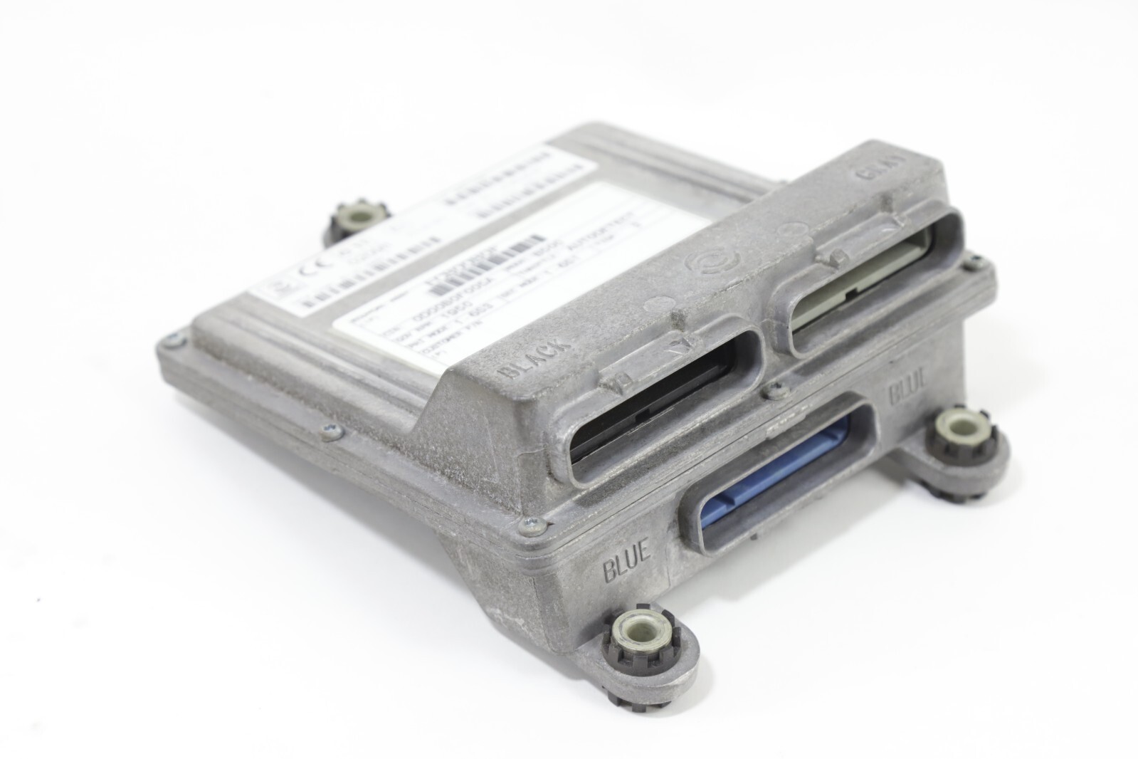 Allison Transmission Control Module TCM ECU | WT3ECU910A | 29541151