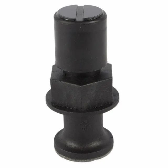 Genuine Ford Door Stop Bracket BK3Z-6125040-A