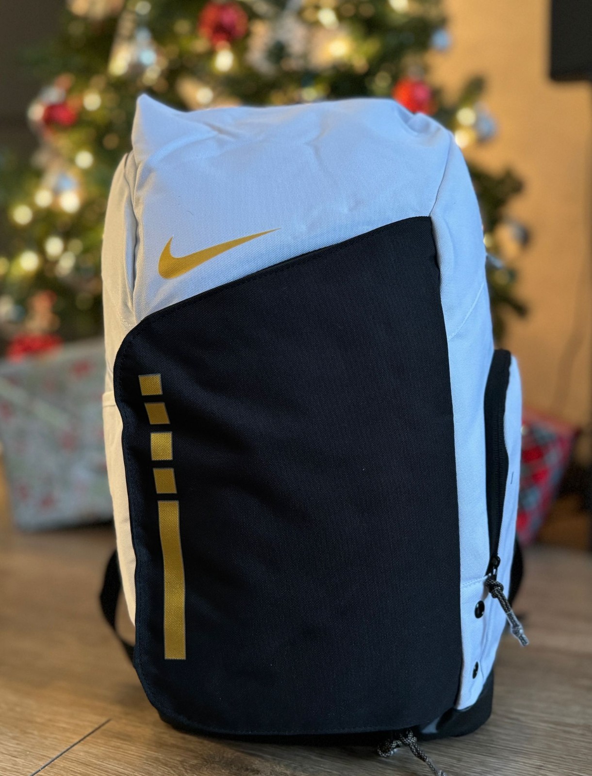 Backpack Elite Basketball Nike Baseball Soccer Football Bolso Morral Mochila