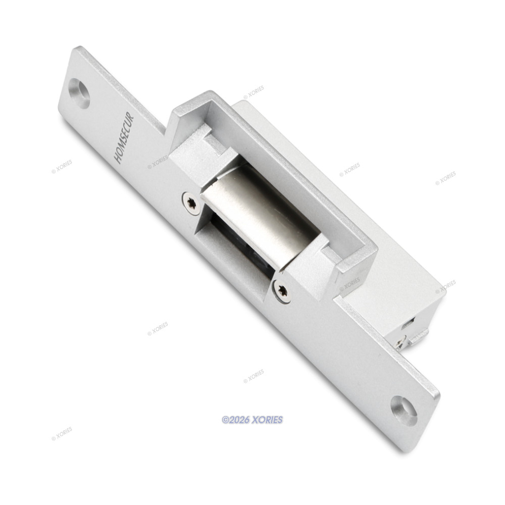 Electronic Door Lock Fail-unlock Electric Strike Lock For Access Control System