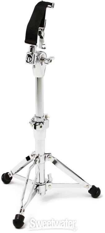 Latin Percussion Camlock Bongo Stand for Seated Players