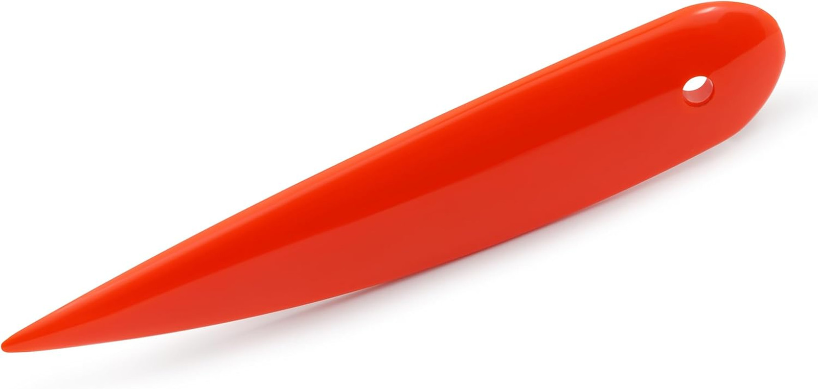 636 Point Turner & Seam Creaser , White