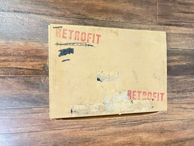 Vintage CD V-777-1 Radiation Detection Set Geiger Counter - New