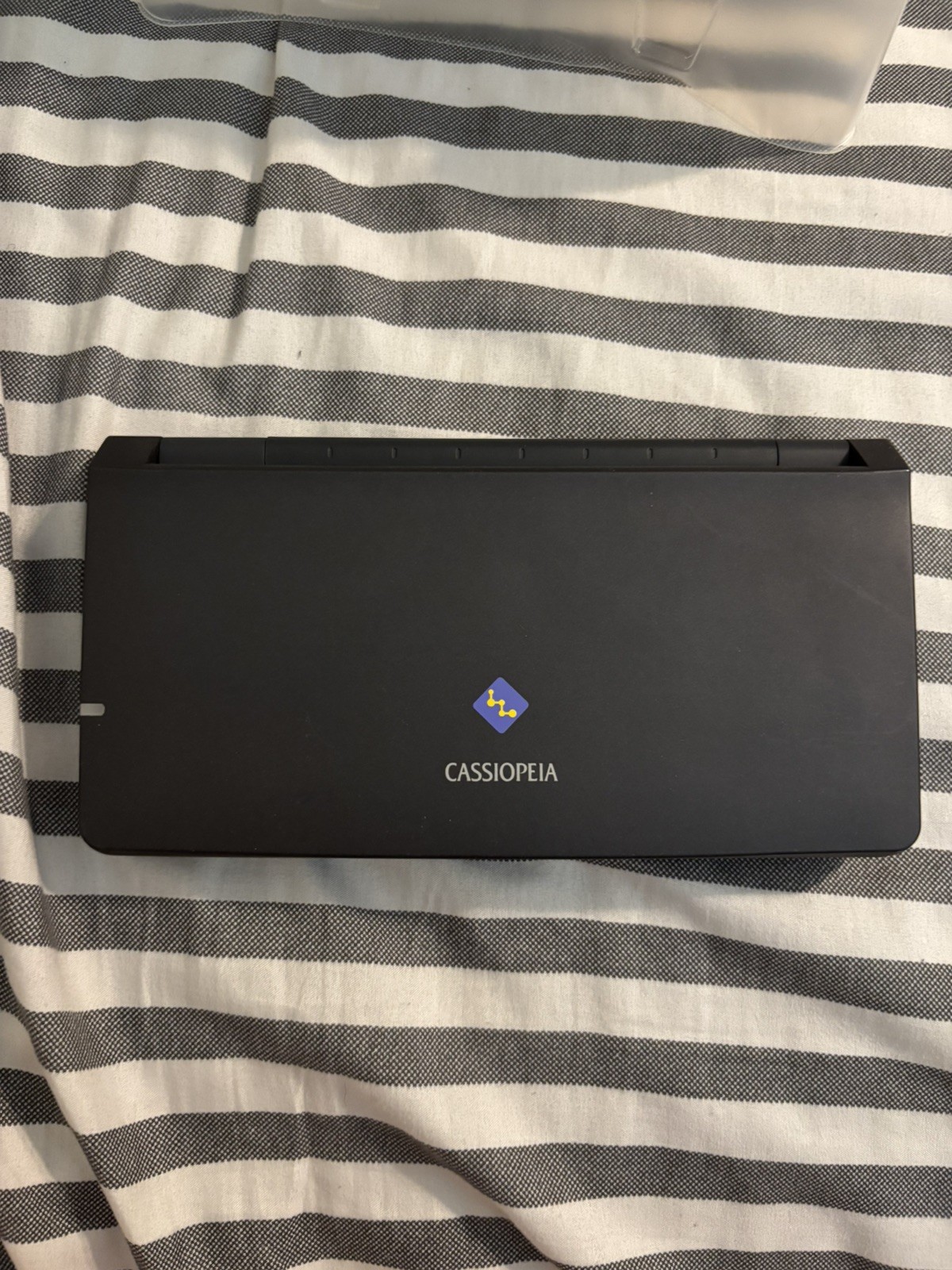 CASSIOPEIA CASIO A-11 4MB