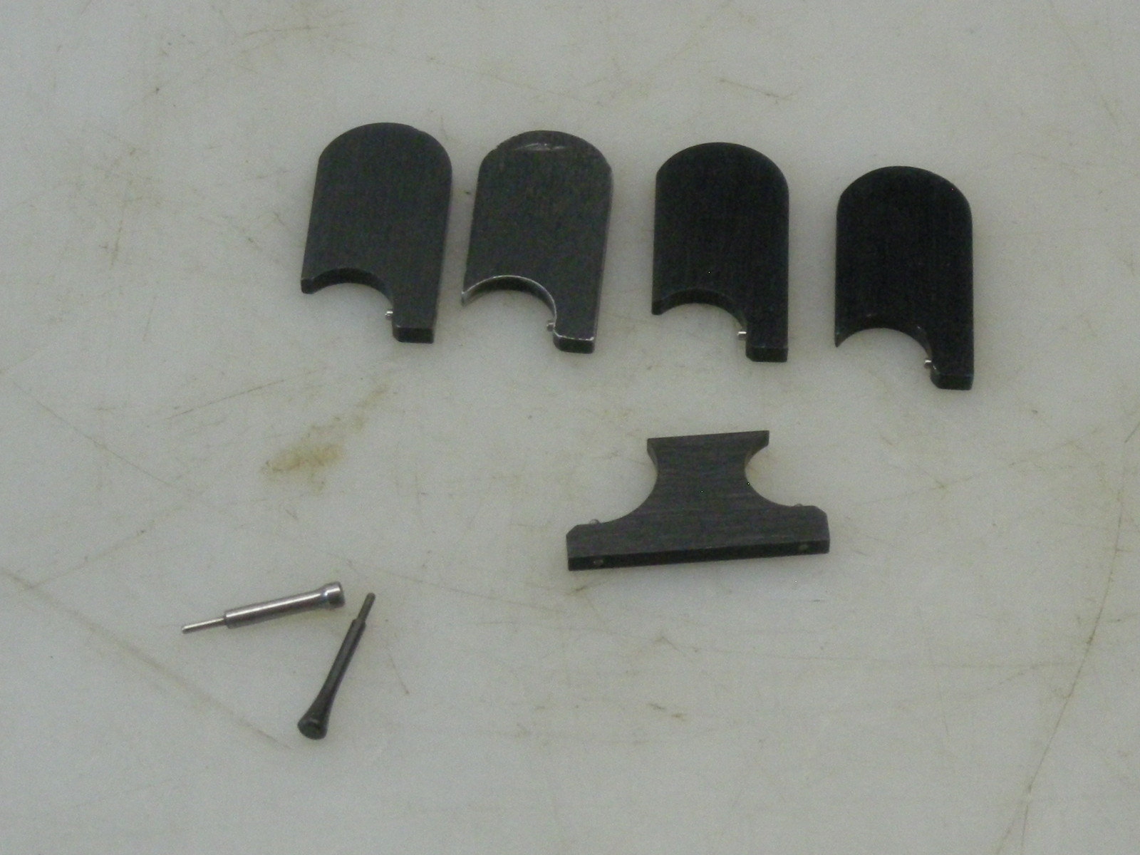 Lot of CMM Stylus and Probe Wrenches