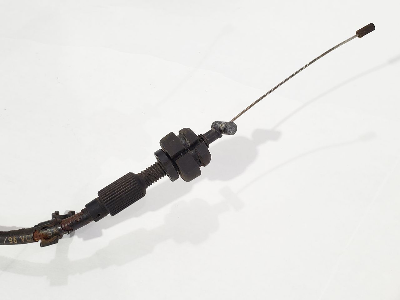 2000 BMW Z3 OEM Cruise Control Actuator with Cable