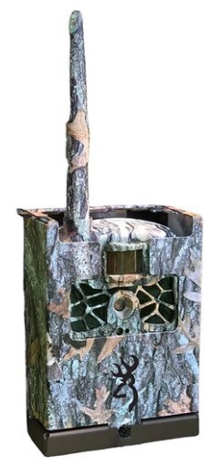 Browning Security Box for Defender Wireless Cellular Trail Cameras