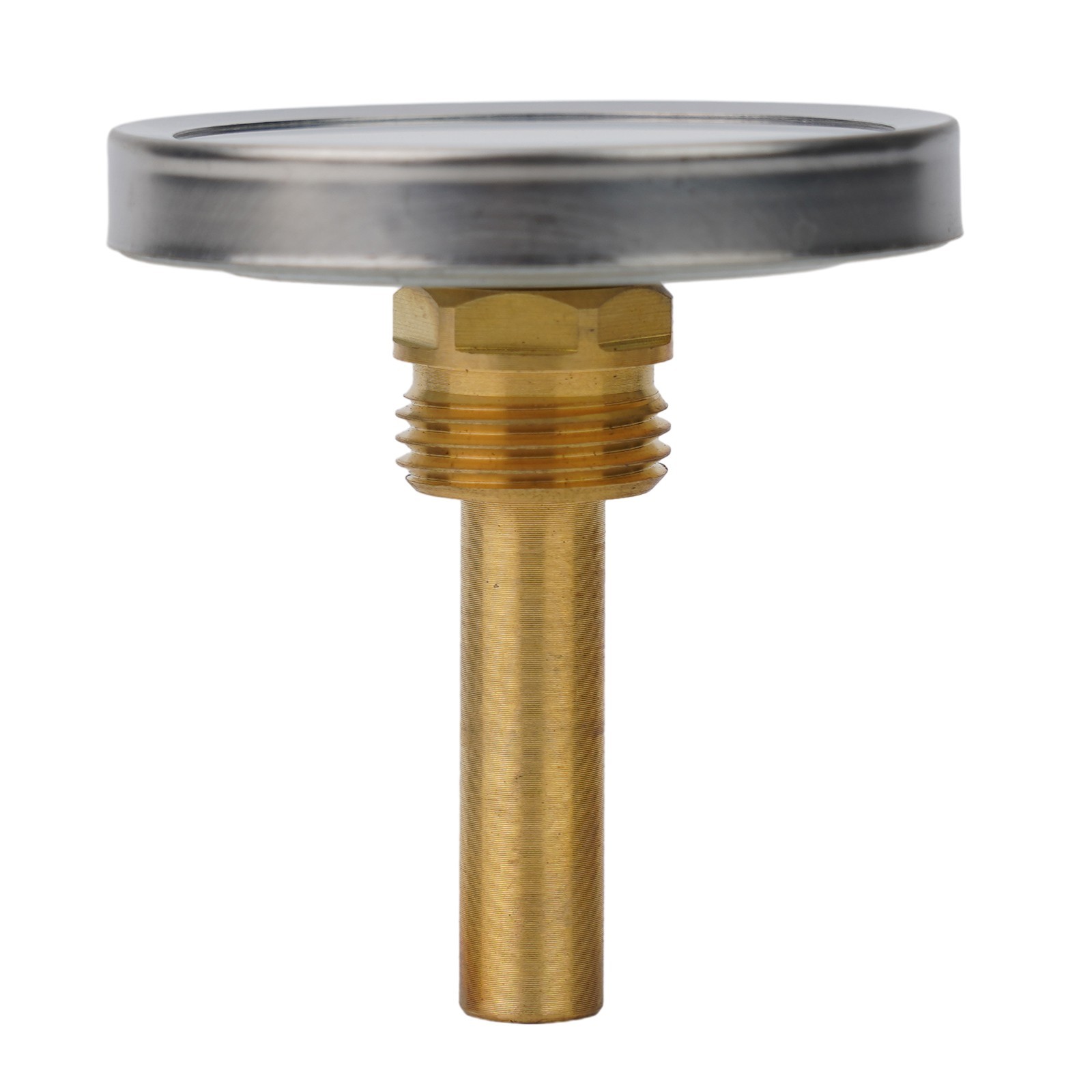 Bimetal Thermometer Thermometer Home Shop Buffer Boiler Control Temperature
