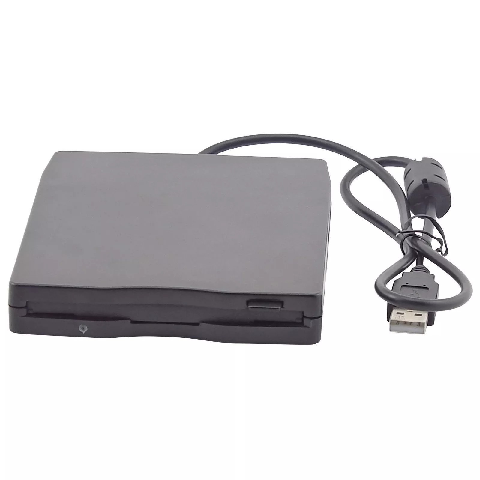 3.5� USB 2.0 Data External Floppy Disk Drive 1.44MB For Laptop PC Win 7/8/10 Mac