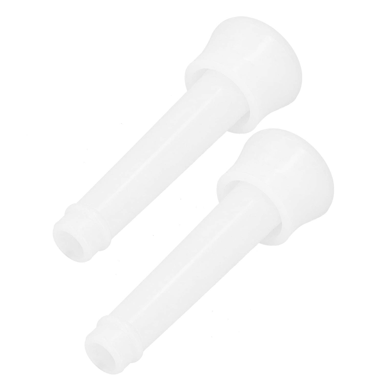 2 PCS Silicone Milking Machine Lining Replacement Parts Milk Liner for Cow