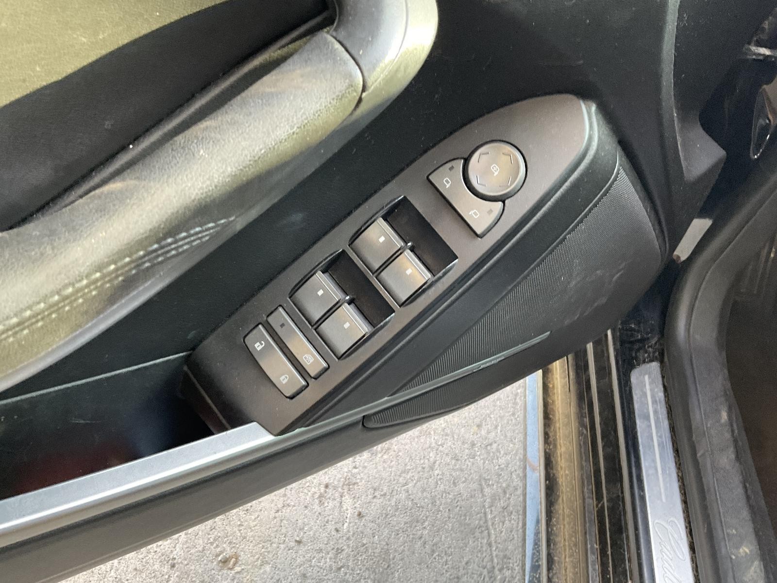 Used Floor Jack fits: 2011 Cadillac Cts Grade A