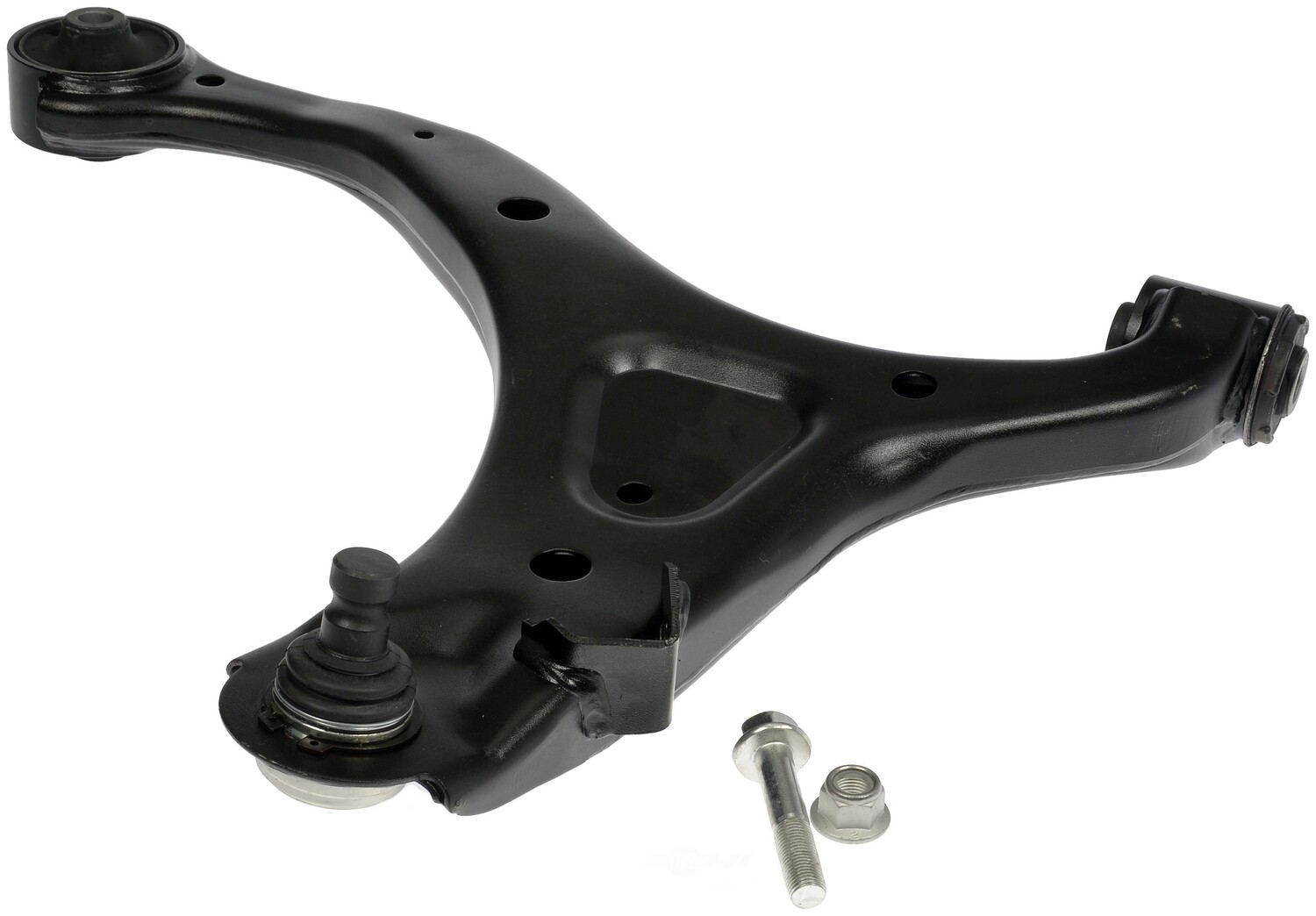 Ctrl Arm w/Ball Joint Dorman (OE Solutions) 521-637