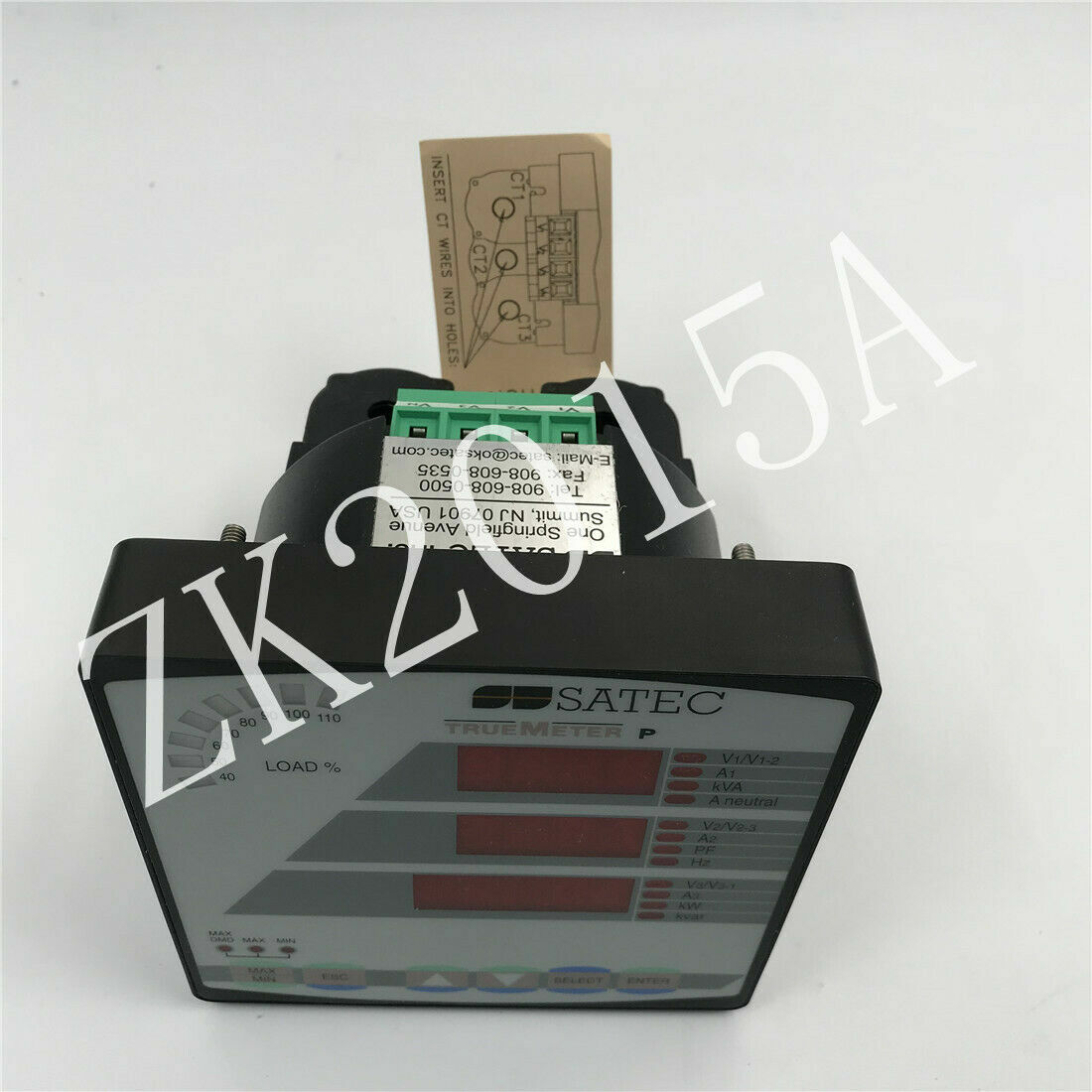 PM130P-5-1AC fast ship by DHL OR EMS