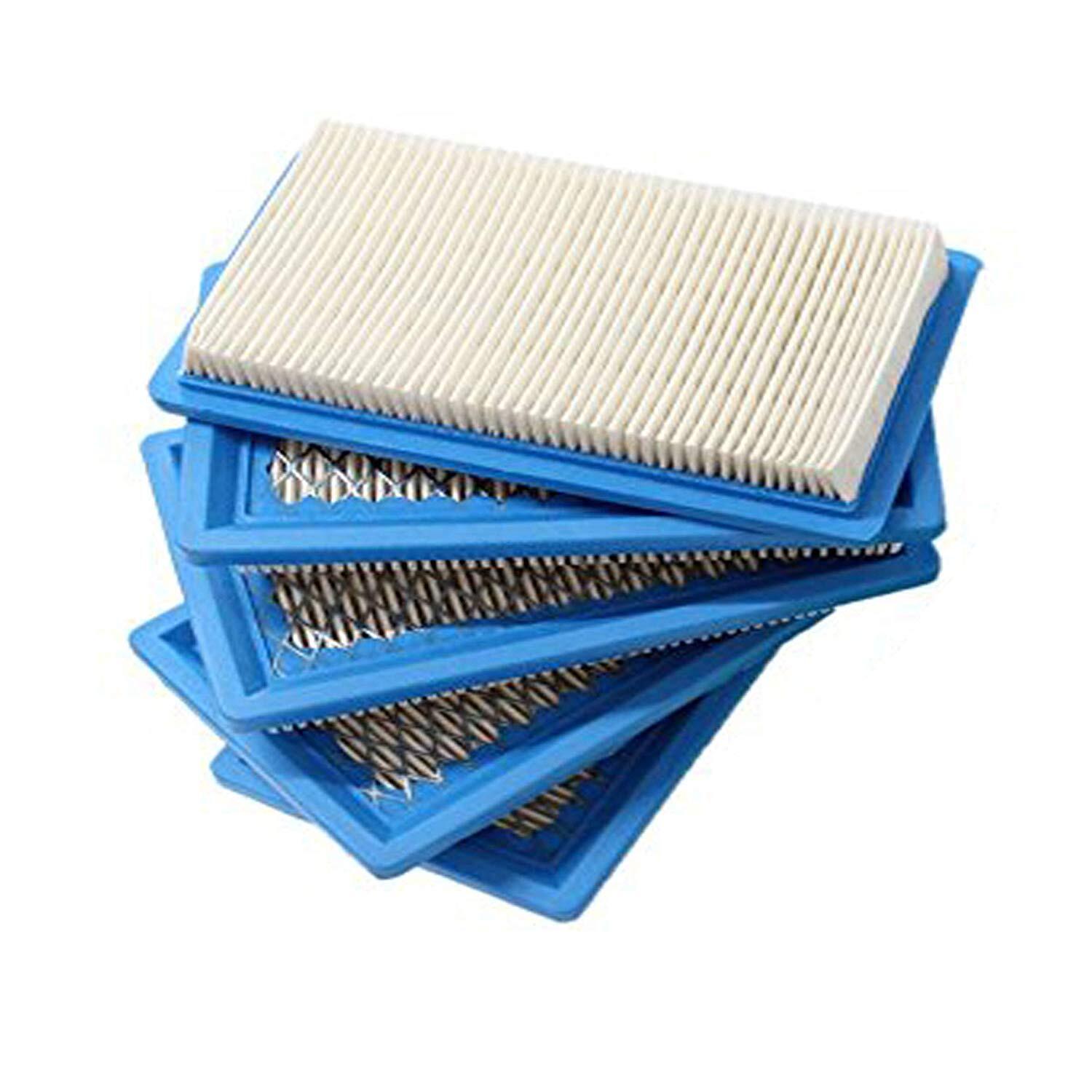 Pack of  5 Air Filter for KOHLER XT-149,XT173 (14 083 01-S)