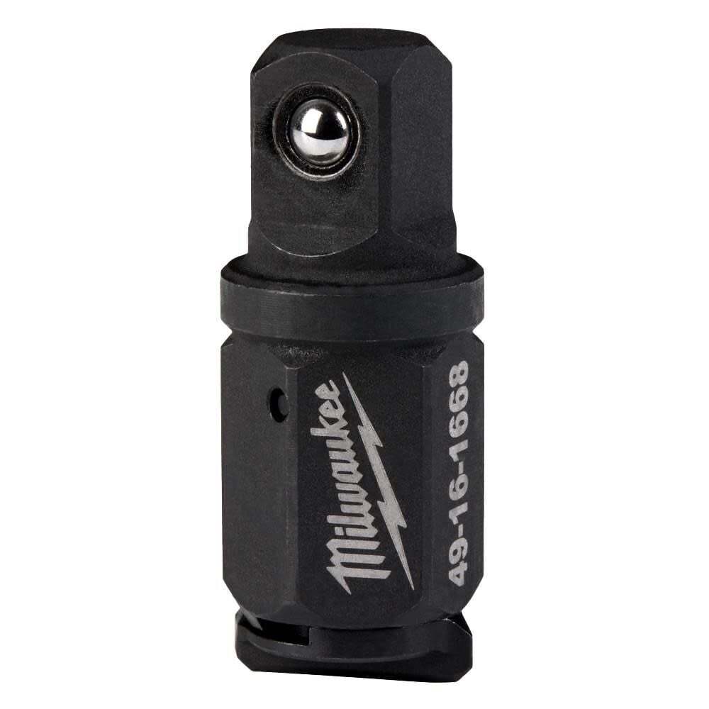 Milwaukee Insider Box Ratchet 3/8'' Anvil Adapter