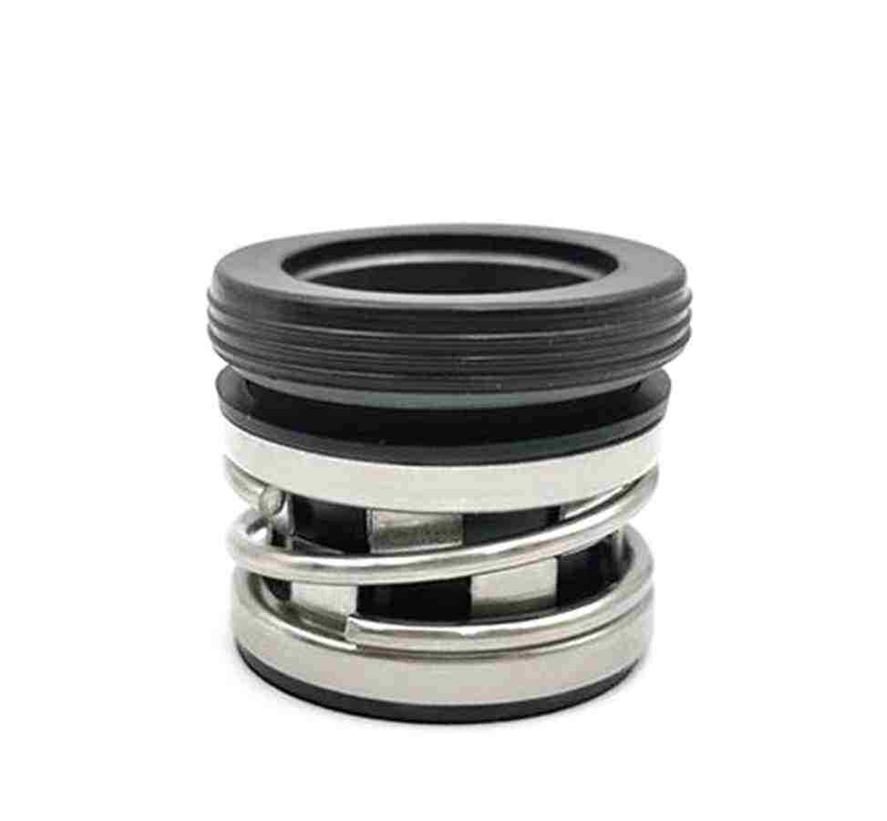 25mm Mechanical Shaft Seal Single Coil Spring Self-priming Water Pump T-210