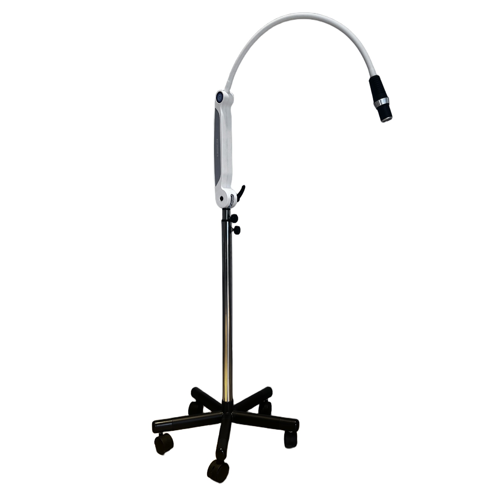 Dental 5W LED Examination Light 5W Brightness Control & Remote Floorstanding