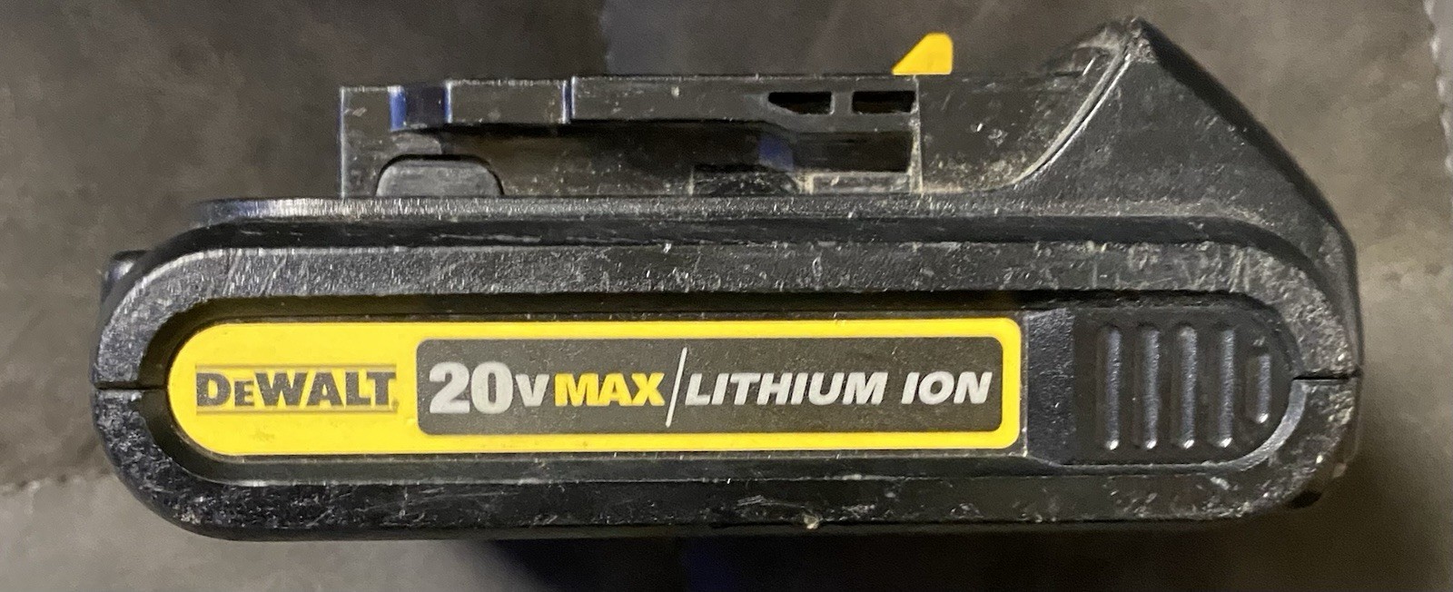 DeWalt DCD777 20V Max Brushless Cordless Drill Driver (Tool Only)